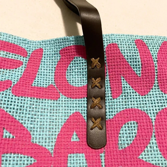 Robin Ruth Barcelona Bag Tote - Picture 11 of 16